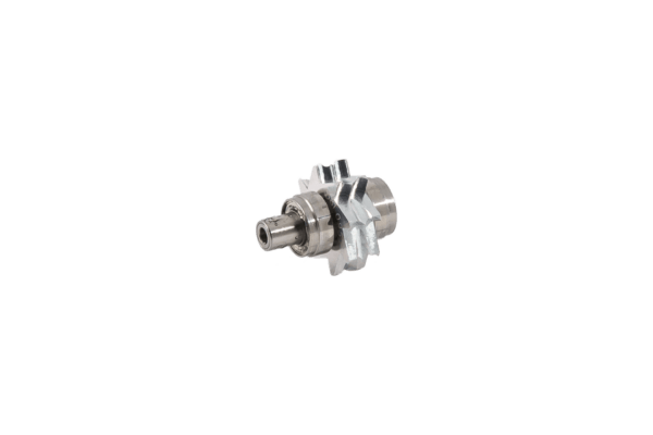 myonic Rotor für Chirana® Turbine TG-546 / TG-637 / TG656