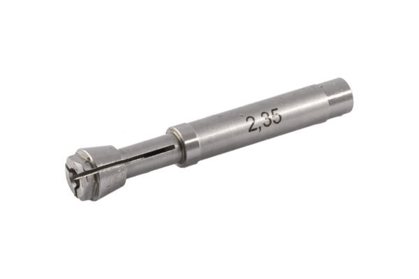 Spannzange für KaVo® Laborantrieb SF EWL 4004 / SF EWL 4005