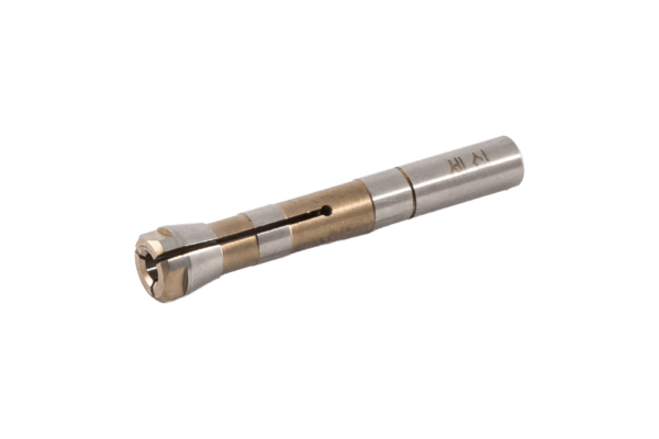 Spannzange für Saeshin® Laborantrieb Forte 100a III / 106 / ZO / 100