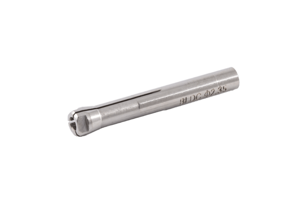 Spannzange für marathon® Laborantrieb BM50S1 / Multi 600 / Handy 700-701