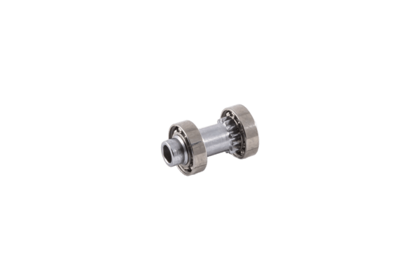 Kopftrieb für W&H® Winkelstück Alegra WE-56 A / WE-56 LED G