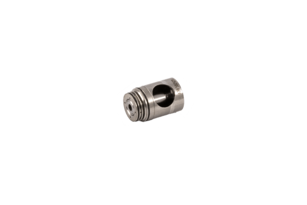 Kopftrieb für codent® Winkelstück A65L / Vector® Matic VM25LPA / Beyes® Maxso® X99