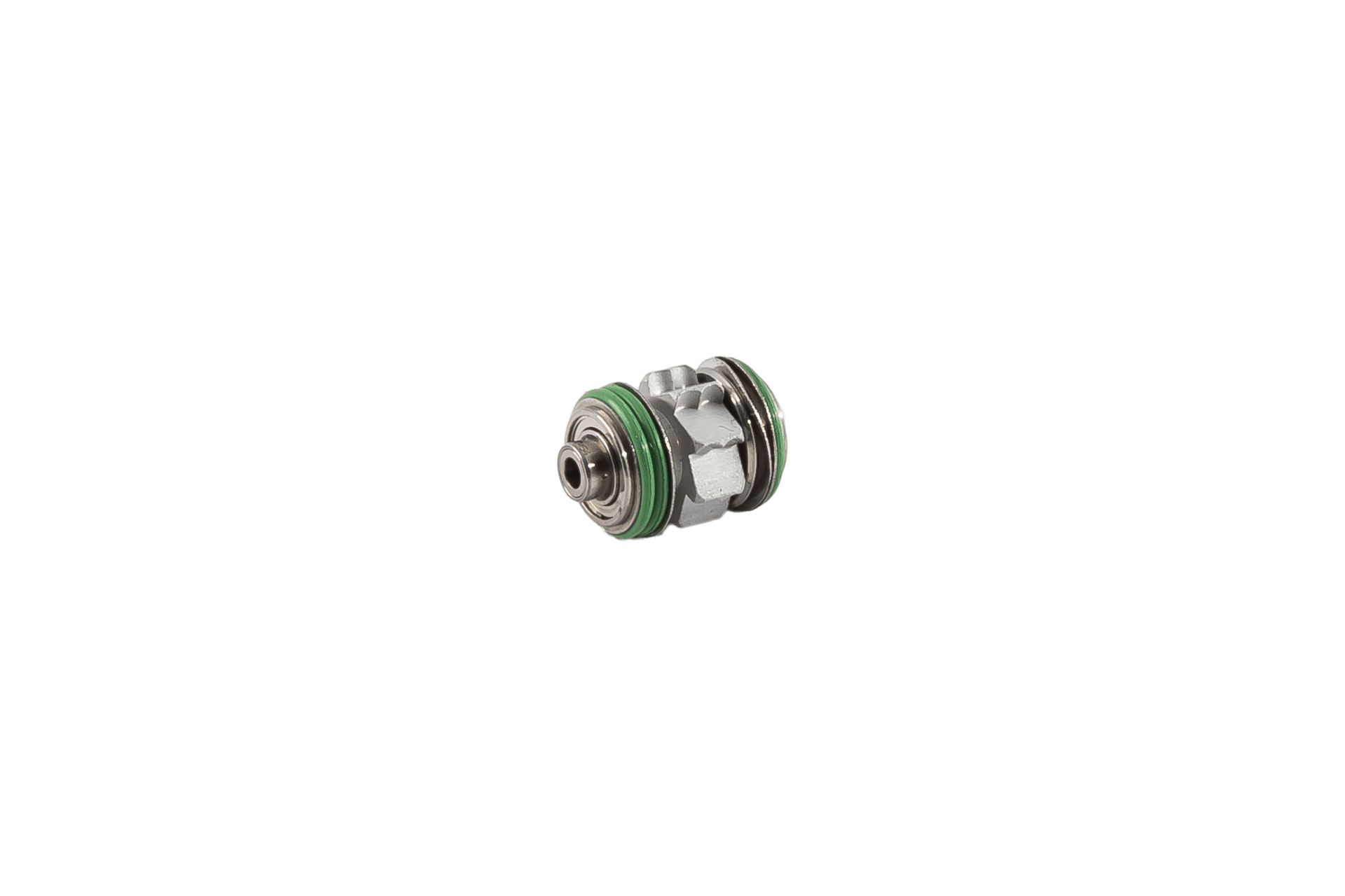 thumbnail image 2 of Star 430 SWL Push Button Lube-Free Ceramic Bearing Dental Turbines + Free Backcap 2 of 2