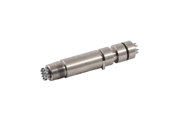 Zwischenstück für Sirona® Winkelstück C40L / A40L / E40