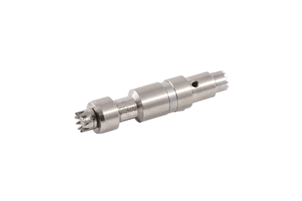 Zwischenstück für NSK® Winkelstück Ti15L / Ti25L