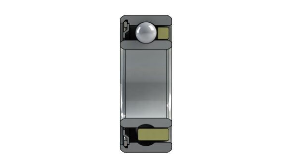 myonic optimyn Kugellager für NSK® / Midwest® CTO