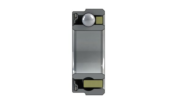 myonic optimyn Kugellager für Dabi Atlante® MS 350 CTO