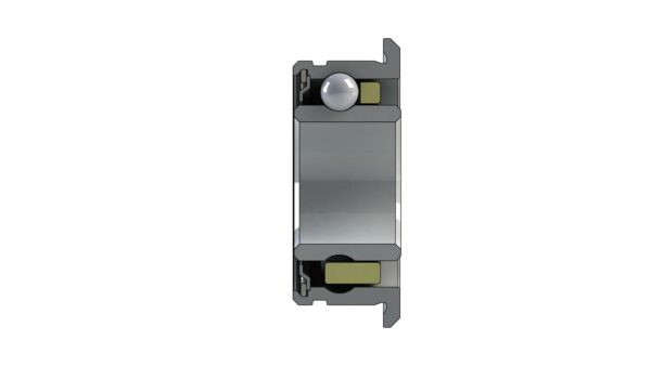 myonic optimyn Kugellager für Star® Vista / Solara / Star-Flex CPO