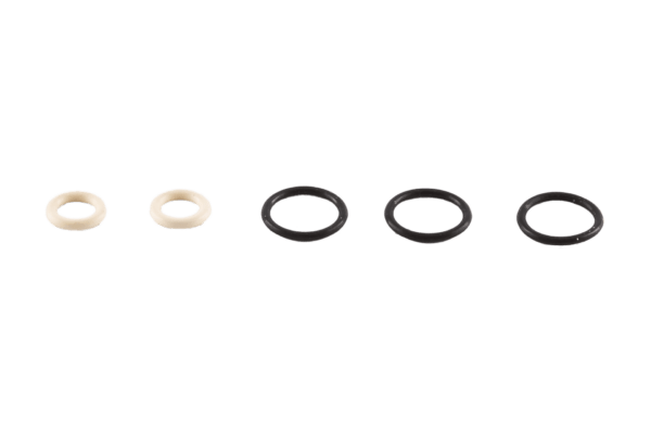 O-Ring Set für KaVo® Multiflex® Kupplung 465LRN / 465R / 456LM