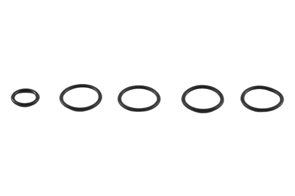 O-Ring Set für NSK® Turbinenanschluss PHATELUS
