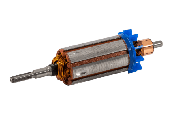 Anker / Rotor für Henry Schein® L35 / Z-35 / Z-35 II