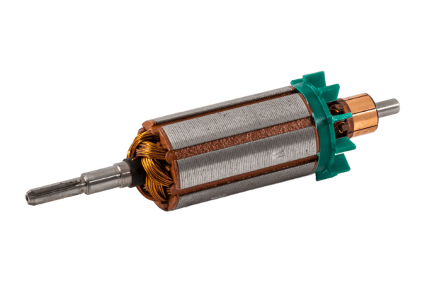 Anker / Rotor für SAESHIN® STRONG 106